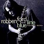 Ford, Robben : Handful of Blues CD Pre-Owned