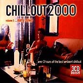 Various : Chillout 2000 Volume 3-Early D CD Pre-Owned