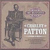The Definitive CD 3 discs (2005) Pre-Owned