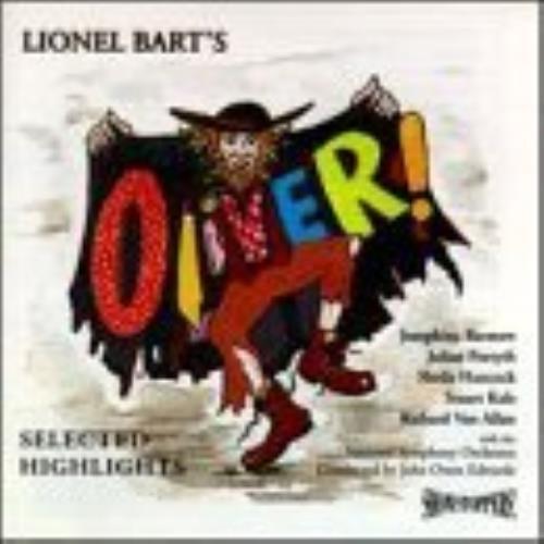 Oliver : Oliver CD Pre-Owned