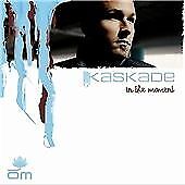 In the Moment CD (2004) Pre-Owned