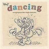 Various Artists : Mini Disney - Dancing CD (2008) Pre-Owned