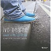 Ivo Neame : Caught in the Light of Day CD (2017) Pre-Owned