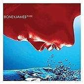Boney James : Pure CD (2004) Pre-Owned