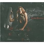 Hydrogyn : Deadly Passions CD (2008) Pre-Owned
