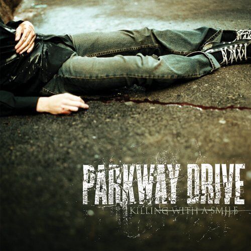 Parkway Drive : Killing With a Smile CD Pre-Owned