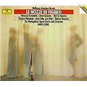 Marriage of Figaro [european Import] CD (1999) Pre-Owned
