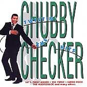 Chubby Checker Twistin The Hits CD Pre Owned CDON chubby-checker-twistin-the-hits-cd-pre-owned-cdon