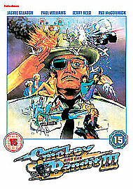 Smokey and the Bandit 3 DVD (2016) Jackie Gleason, Komedie