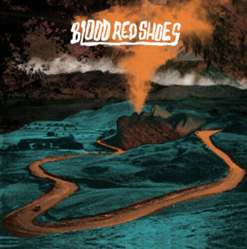 Blood Red Shoes : Blood Red Shoes CD (2014) Pre-Owned