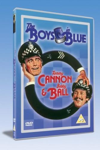 The Boys in Blue DVD (2004) Bobby Ball, Guest (DIR) Cert PG Region 2 Brand New The Boys in Blue DVD (2004) Bobby Ball, Guest (DIR) Cert PG Region 2 Brand New