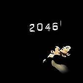 Original Soundtrack : 2046 [Collectors Edition plus 24 Page Bo CD Pre-Owned