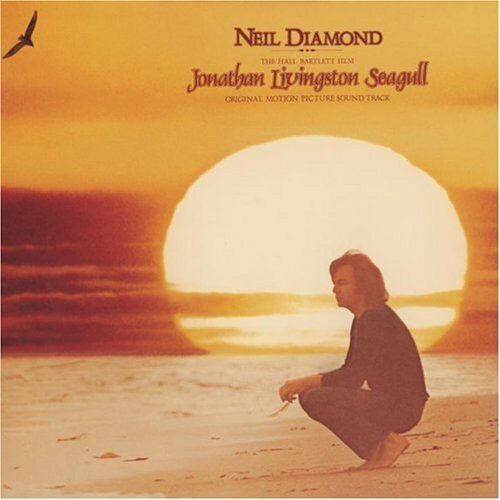 Neil Diamond : Jonathan Livingston Seagull CD (1999) Pre-Owned