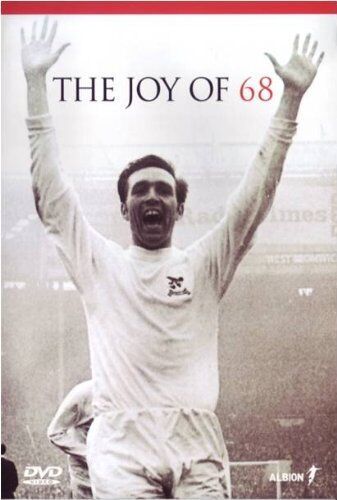 West Bromwich Albion: The Joy of '68 DVD (2005) West Bromwich Albion: The Joy of '68 DVD (2005)