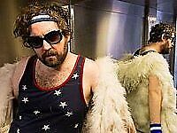 Nick Helm's Heavy Entertainment DVD (2015)