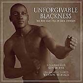 Unforgivable Blackness (Marsalis) CD (2005) Pre-Owned