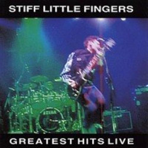 Various Artists : GREATEST HITS LIVE CD Pre-Owned