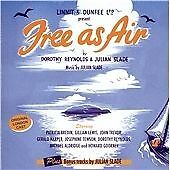 Various Artists : Free As Air CD (2007) Pre-Owned