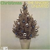 Christmas [european Import] CD (1999) Pre-Owned