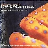 Abstract Funk Theory - Mixmaster Morris CD Pre-Owned