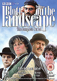 Blott on the Landscape DVD (2005) – George Cole