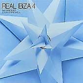 Various Artists : Real Ibiza Vol.4: Balearic Bliss/Compile CD Pre-Owned