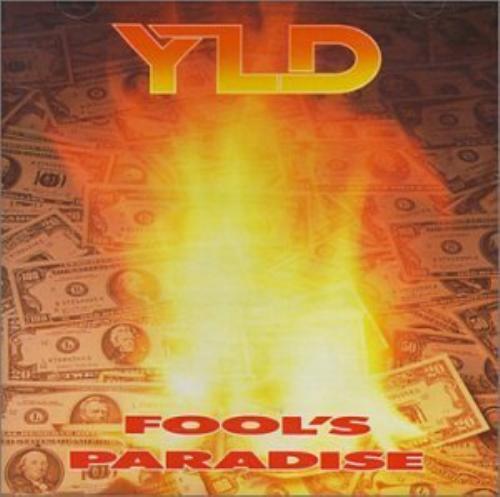 Yld : Fools Paradise CD Pre-Owned