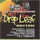 Various : Drop Leaf Rhythm CD Pre-Owned Various : Drop Leaf Rhythm CD Pre-Owned