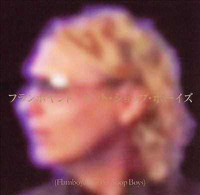 Pet Shop Boys : Flamboyant CD Pre-Owned