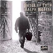Ralph McTell : Gates of Eden CD (2007) Pre-Owned