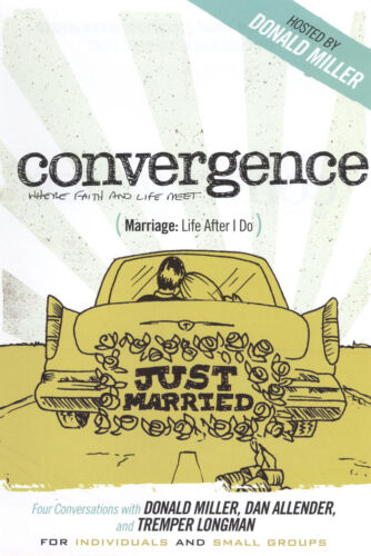 Marriage: Life After I Do (Conversations DVD Region 2 Brand New