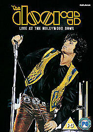 The Doors: Live at the Hollywood Bowl DVD (2017) – Konsertfilm The Doors: Live at the Hollywood Bowl DVD (2017) – Konsertfilm