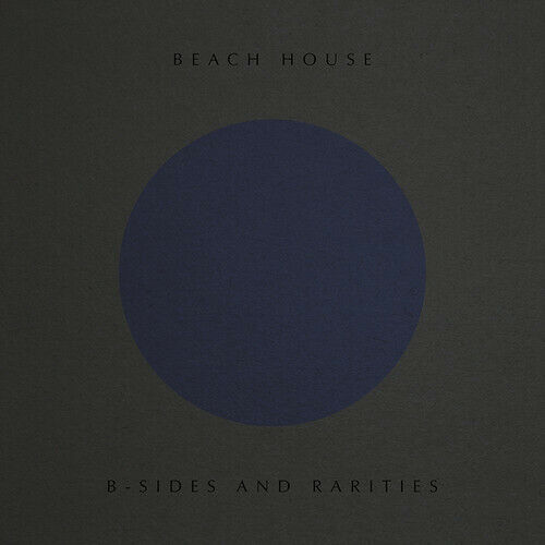 Beach House : B-Sides & Rarities CD Pre-Owned Beach House : B-Sides & Rarities CD Pre-Owned