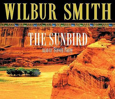 Pacey, Steven : The Sunbird CD Pre-Owned
