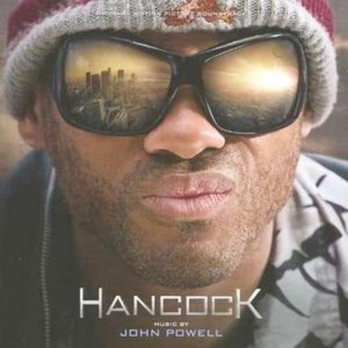 Hancock CD (2009) Pre-Owned