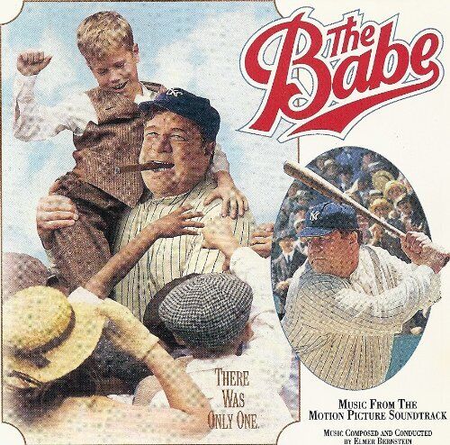 Various Artists : Babe CD Pre-Owned Various Artists : Babe CD Pre-Owned