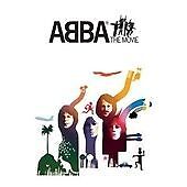 ABBA: The Movie DVD (2008) – Musikfilm