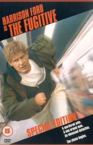 The Fugitive (2002) DVD – Toimintatrilleri Joseph F. Kosalan kanssa The Fugitive (2002) DVD – Toimintatrilleri Joseph F. Kosalan kanssa
