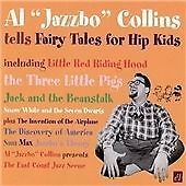 Various Artists : Fairy Tales For Hip Kids/The East Coast CD Pre-Owned