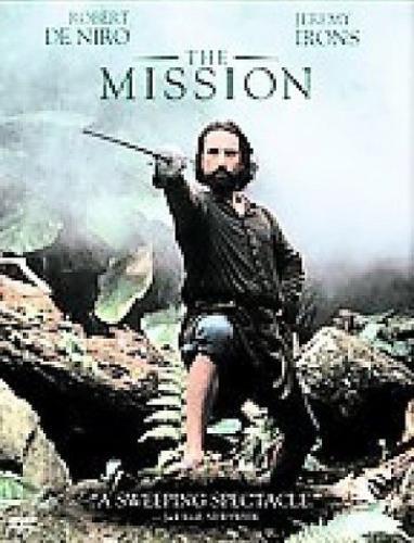 The Mission (2003) DVD - Robert De Niro