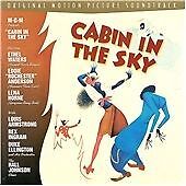 Cabin In The Sky: MUSIC FROM THE ORIGINAL MOTION PICTURE CD (2002) Pre-Owned