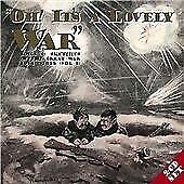 V/A Archive/Soundtra : Oh Its a Lovely War Vol.2 : Songs & Ske CD Pre-Owned