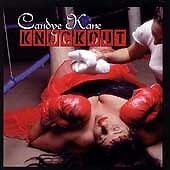 Candye Kane : Knockout CD Pre-Owned Candye Kane : Knockout CD Pre-Owned