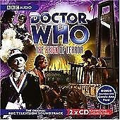 Doctor Who - The Reign of Terror CD 2 discs (2006) Pre-Owned Doctor Who - The Reign of Terror CD 2 discs (2006) Pre-Owned