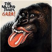 The Rolling Stones : GRRR CD 3 discs (2012) Pre-Owned