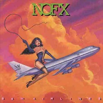 S&M Airlines CD (1997) Pre-Owned