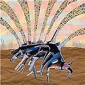 Parts And Labor : Receivers CD (2008) Pre-Owned