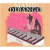 Manu Dibango : B Sides (+ Soul Fiesta Remixes) CD (2002) Pre-Owned Manu Dibango : B Sides (+ Soul Fiesta Remixes) CD (2002) Pre-Owned