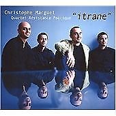 Itrane CD (2008) Pre-Owned