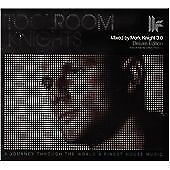 Various Artists : Toolroom Knights (Mixed By Mark Knight) CD 2 discs (2008) Pre-Owned